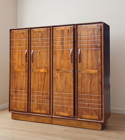 Wardrobe 10